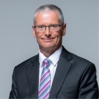 Galaxy Entertainment Group Employee Kevin Clayton's profile photo