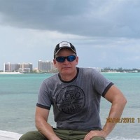 Aerojet Rocketdyne Employee Vic Smith's profile photo