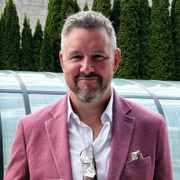 Tide Employee Dan Connolly's profile photo