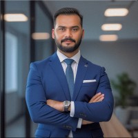 Muhammad Rohail Email