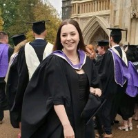 Eric Robinson Solicitors Employee Miya S.'s profile photo