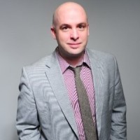 Buffer Festival Employee Scott Benzie's profile photo