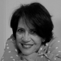 Mercedes Olmos Email & Phone Number
