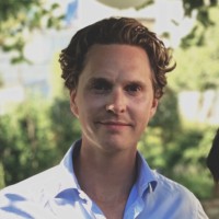 Resize Design Employee Viktor Lindbäck's profile photo