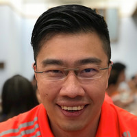 PetroChina International (Singapore) Employee Jin Chan's profile photo