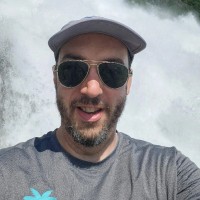 White Cloud Medical Physics Employee Jason Bond's profile photo