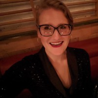 DOMINO PUBLISHING COMPANY LIMITED Employee Karen Baddorf's profile photo