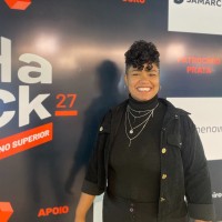 Base27 Employee Juliana Oliveira de Santana's profile photo
