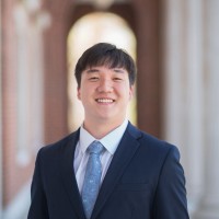 Wells Fargo Employee Nathan Park's profile photo