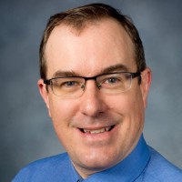 Pacific University Employee Blake Timm's profile photo