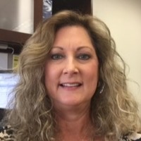 Frost Bank Employee Lisa Pullen's profile photo