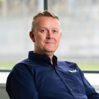 Drax Power Ltd Employee Duncan Beng's profile photo