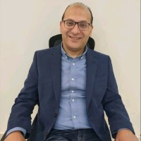 Marcyrl Pharmaceutical Industries Employee Ehab Shehata's profile photo