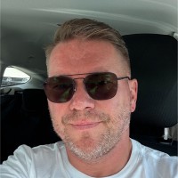 Van Meeuwen Lubrication Employee Kees Peters's profile photo