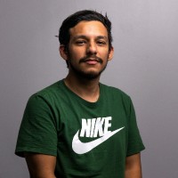 Patch Collection Employee Jonathon Figueroa's profile photo