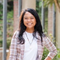 Hult Prize Foundation Employee Aliya Zarei's profile photo