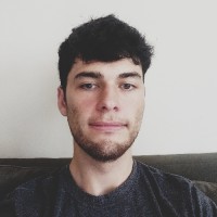 Reflexivity Employee Jack Hanley's profile photo