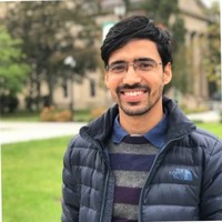 Ullens School Employee Madhav Neupane's profile photo