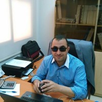 Protection for contracting & design Employee Mohamed Soliman's profile photo