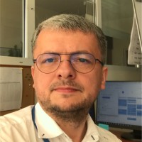 1AK-GROUP Employee Aleksandr Matvienko's profile photo