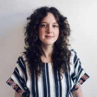 Pacifier Employee Kelsey Cerovac's profile photo
