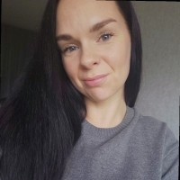 UAB Transmėja Employee Erika Žiemytė's profile photo