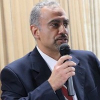 Stealth Startup Employee Sam Rawas's profile photo