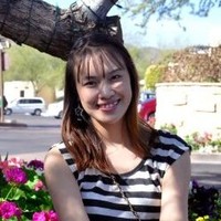 Que le Email & Phone Number