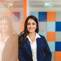 Karina Pimentel Martinez Email & Phone Number