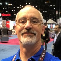 Manitowoc Ice Employee Jared Glines's profile photo