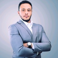 Mohammed Ragab Email