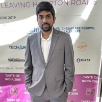 Saketh Kantimahanthi Email & Phone Number