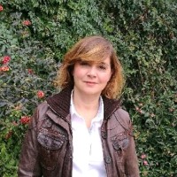 CIC Batá Employee Catalina Barea Ortega's profile photo