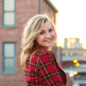 Workday Employee Alexa Brown's profile photo