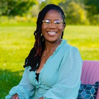 Commissioned Corps of the U.S. Public Health Service Employee Olufolake Ogunyemi's profile photo