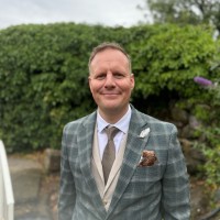 Stephen Carter-Saunders's profile photo