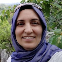 CyberNow Labs Employee Cigdem Cavdar's profile photo