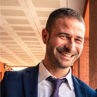 Pikdare S.p.A. Employee Andrea Sirtoli's profile photo