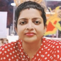 Roquette Employee Dimple Doshi's profile photo