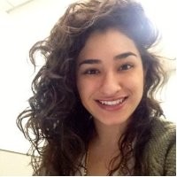 Rockwood Search Employee Joanna Barragan's profile photo