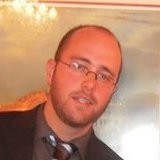 Trócaire Employee Chris McElhinney's profile photo