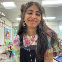 Modern Motion Dance School Employee Neha Makwana's profile photo