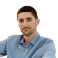 Dmitry Boykiy Email & Phone Number