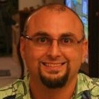 Southeastern Freight Lines Employee Eric Esch's profile photo