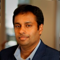 Crosslake Technologies Employee Manoj Narayanan's profile photo