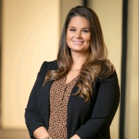 JTS Financial Employee Breezy Green's profile photo