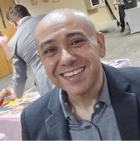 Boldest. Employee Ramy Youssef's profile photo