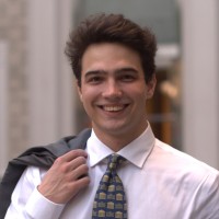 H1 Employee Joe Savino's profile photo
