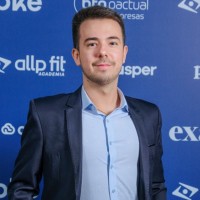 Polichat Employee José Augusto Batista's profile photo