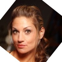 Airborne Engines Ltd. Employee Kyla Rice's profile photo